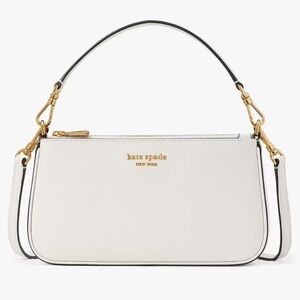 Kate Spade ♠️ Morgan East West Crossbody Handbag